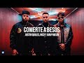 Justin Quiles, Nicky Jam & Wisin - "Comerte A Besos" (Official Video) Justin Quiles, Nicky Jam & Wisin - "Comerte A Besos" (Official Video)