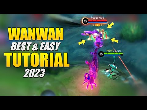 WANWAN PRO TUTORIAL IN ACTIVATING ULTIMATE 2023 ( AUTO SAVAGE )
