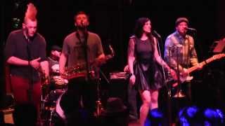 Download lagu DAY673 - Los Furios - Together As One mp3