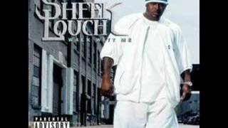 Turn It Up (Sheek Louch)