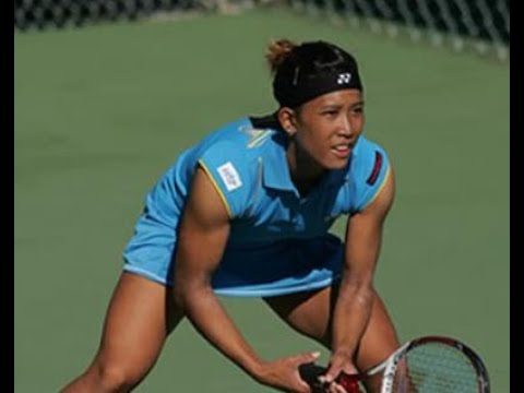 R32 Perth-2 W25 - 秋田史帆 [Akita] v Abbie Myers