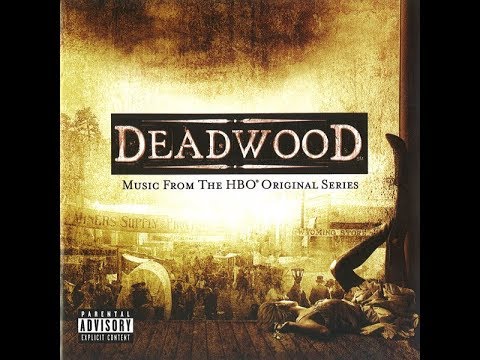 Johnny Klimek, Reinhold Heil - Native Funeral (Deadwood - Music From The HBO Original Series)