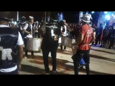Batucada "La Rejunta" San Martin Nº2 Fosrmosa (Corsos 2018)