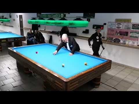 finale Agostini vs Fiori