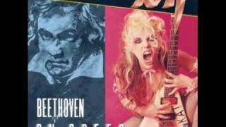 The Great Kat - Kat-Abuse
