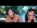 Tumse Milne Ki Tamanna Hai Pyar Ka Irada Hai Saajan 5K Movie Song Salman Laxmikant Berde