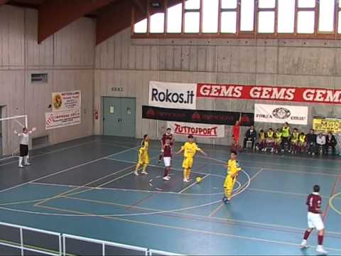 Cirie C5 - San Giorgio 5-6