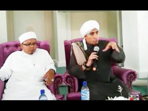 Sebab Turun Musibah - Ustaz Don Daniyal dan Ustaz Lukmanul Hakim 2015 Terbaru