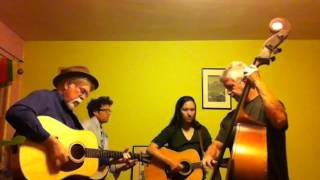 Mere Mortals "Big River"