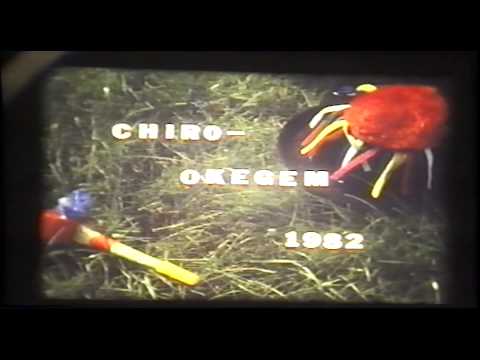 Okegem 50 jaar in beeld