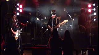 アッシュ（ELLEGARDEN）2018.12.26