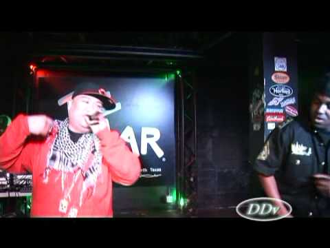 Roscoe Umali Performance Live. in the LBC..