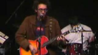 David Crowder Band - make a joyful noise