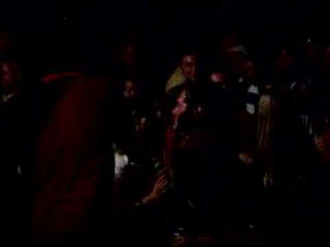 Jesty Beatz - Loc'N On Lames  LIVE