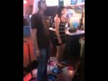 Slowest dance dance revolution ever!