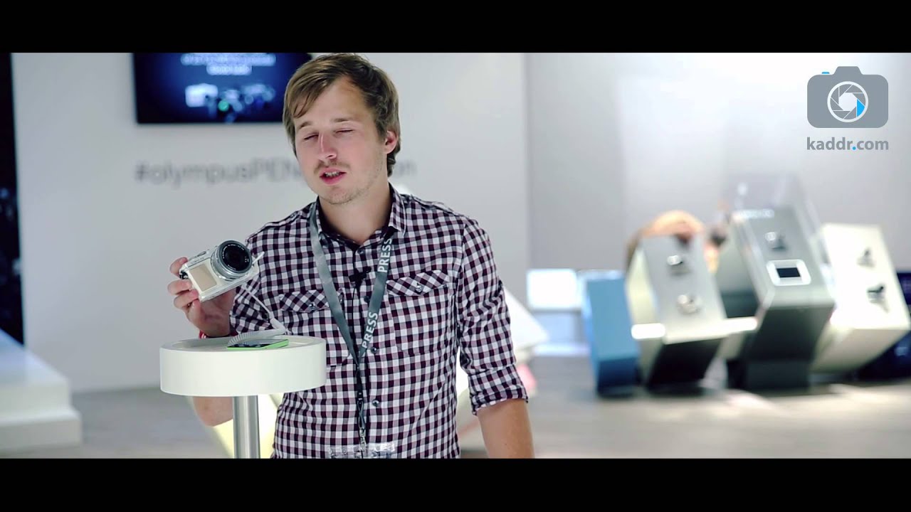 Фотоаппарат Olympus Pen E-PL7 Kit 14-42mm f/3.5-5.6 EZ, серебро