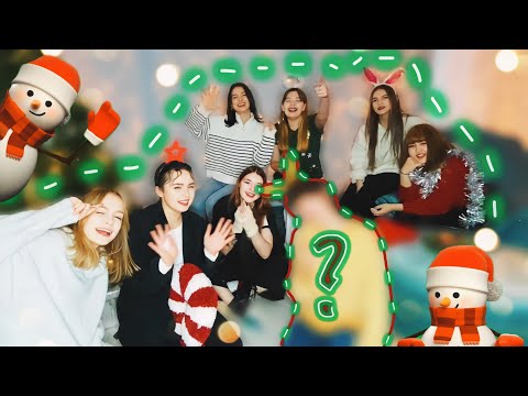 CHRISTMAS VLOG | by FURIES SQUAD