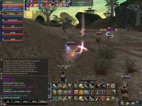 Daniel Defo - Last days C5