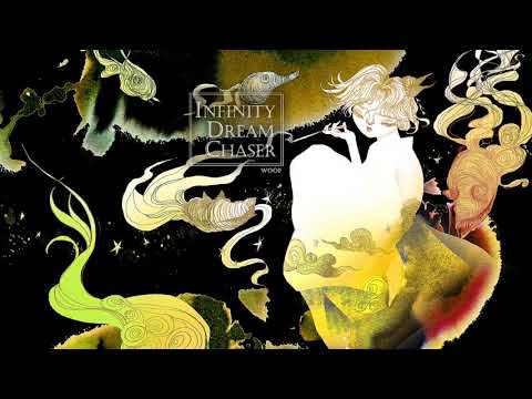 [VOEZ] Infinity Dream Chaser - Woof【音源】【高音質】