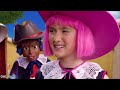 LazyTown Nederlands S01E19 Prins Vrekkie