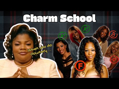 Was Charm School really about growth… or just televised chaos? 👀| Charm School Season 1 Recap