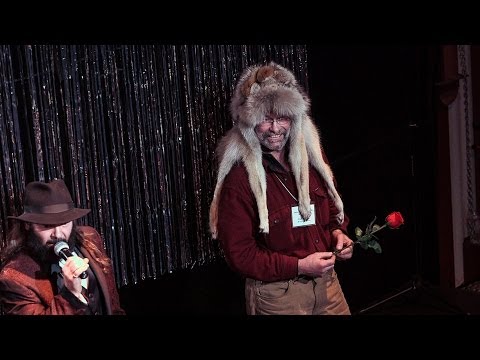 Talkeetna, Alaska Bachelor Auction & Ball