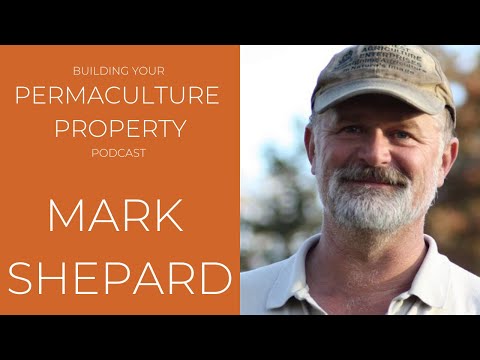 #11-Mark Shepard: Water For Any Farm