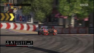 GRID Legends　#02　2023年05月10日（水）前回の続き、キャリアモードをやっていきます！！