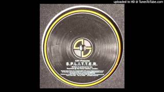 Ant - s.p.l.i.t.t.e.r. (A)
