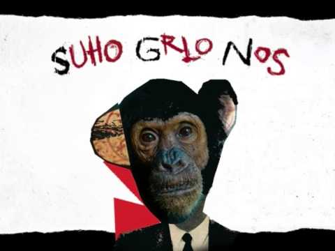 Suho Grlo Nos- Banana