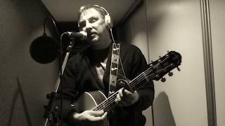 Song of Joy - Nick Cave and the Bad Seeds (cover) - the quarantine sessions