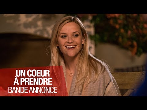 UN CŒUR A PRENDRE - Bande Annonce VOST