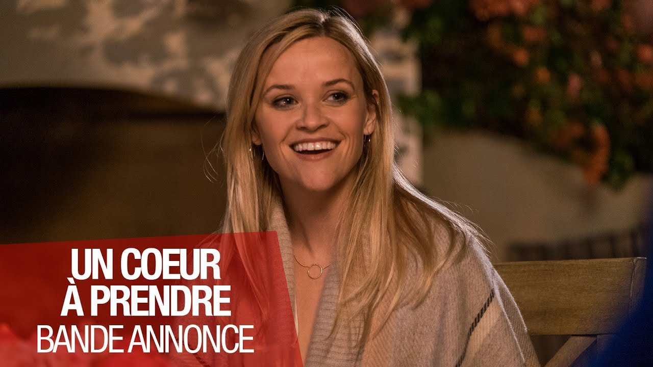 Miniature de la vidéo UN CŒUR A PRENDRE - Bande Annonce VOST du film Un Cœur à prendre