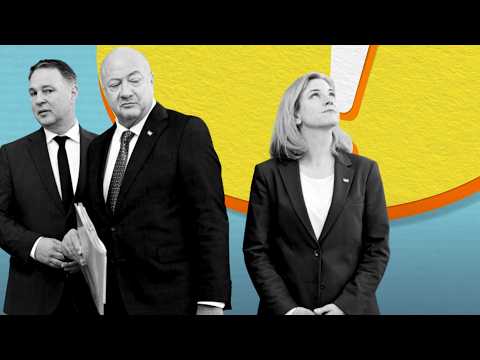 Will die ÖVP die Koalition sprengen?