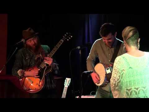 Dione Taylor - Ain't Gonna Let Nobody - Live at Hugh's Room 2015