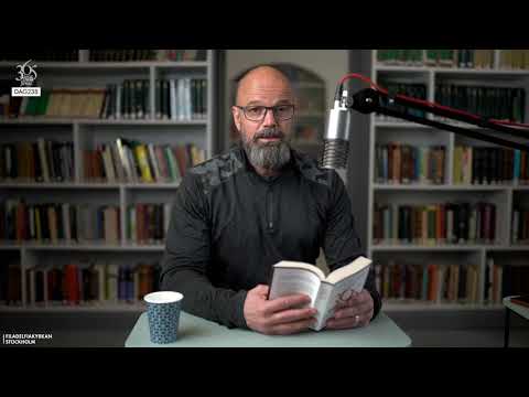 Dag 238 "Honungsfällan" - 365 dagar med Jesus (Niklas Piensoho)