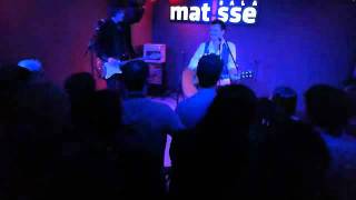 coque malla-she's my baby