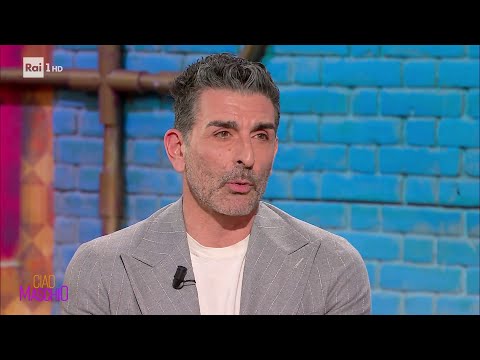 Simone Di Pasquale: "Con Natalia Titova non ci legava vero amore" - Ciao Maschio 13/12/2025