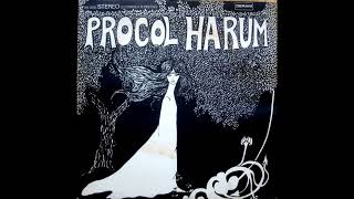 PROCOL HARUM - Cerdes (Outside The Gates Of)(U.K. Psychedelic Rock 67)