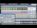 Dubspot Ableton Live Tutorial - How to Warp for ...