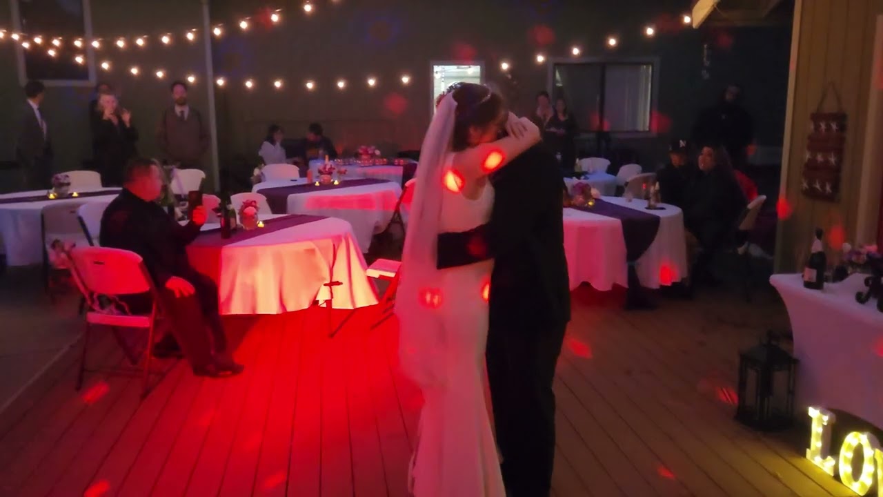 Promotional video thumbnail 3 for DJ services for event and weddings