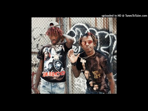 [Free] Famous dex ft rich the kid type beat - New wave