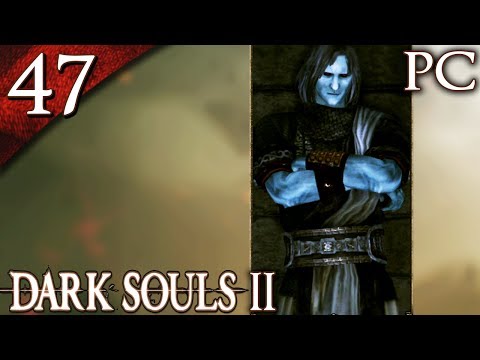 Let's Play Dark Souls 2 [PC] - Part 47 - Agdayne