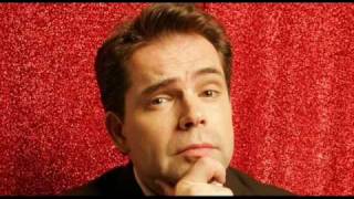 Dana Gould On Adam Carolla Show Part 1