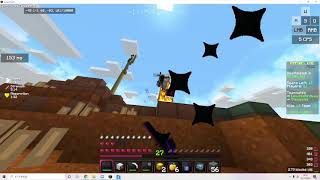 UHC Highlight 21kill