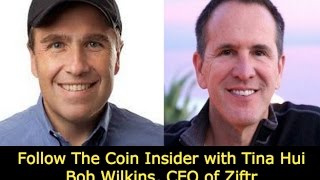 Ziftr GoCoin Merger, Universal Coupon Platform And Attracting Women To Bitcoin For Purchases