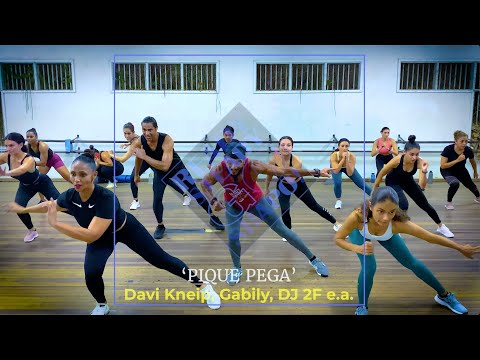 GO SHAPO RELEASE 22.2 #06 - 'PIQUE PEGA' - Davi Kneip, Gabily, DJ 2F, Mousik