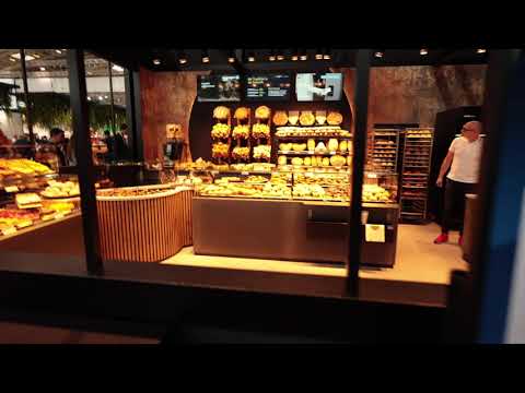 Im Schnellcheck: Das autonome Fachgeschäft der Bäko