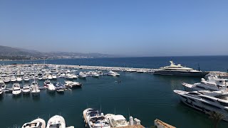 Hotel benabola puerto banus marbella