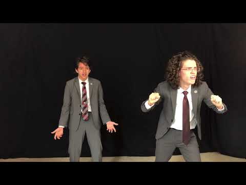 Duo Finals, T. Kimzey/C. Kimzey